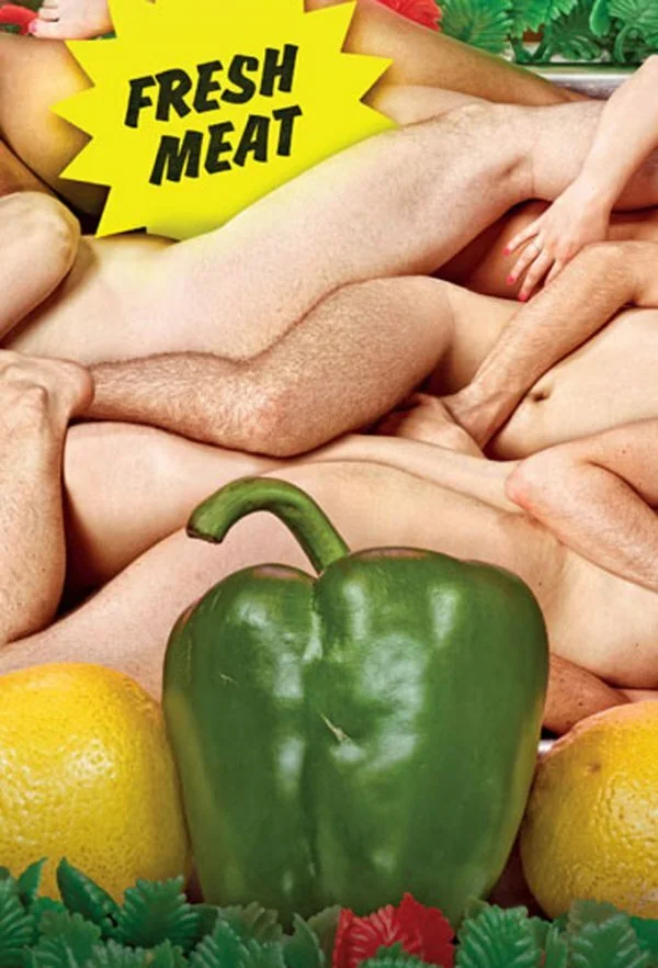 Свежее мясо 2011 смотреть онлайн бесплатно